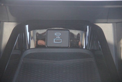 2022 Ford Mustang Mach-E Premium AWD 4dr SUV