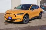 2022 Ford Mustang Mach-E Premium AWD 4dr SUV