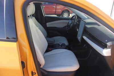 2022 Ford Mustang Mach-E Premium AWD 4dr SUV