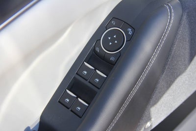 2022 Ford Mustang Mach-E Premium AWD 4dr SUV