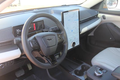2022 Ford Mustang Mach-E Premium AWD 4dr SUV