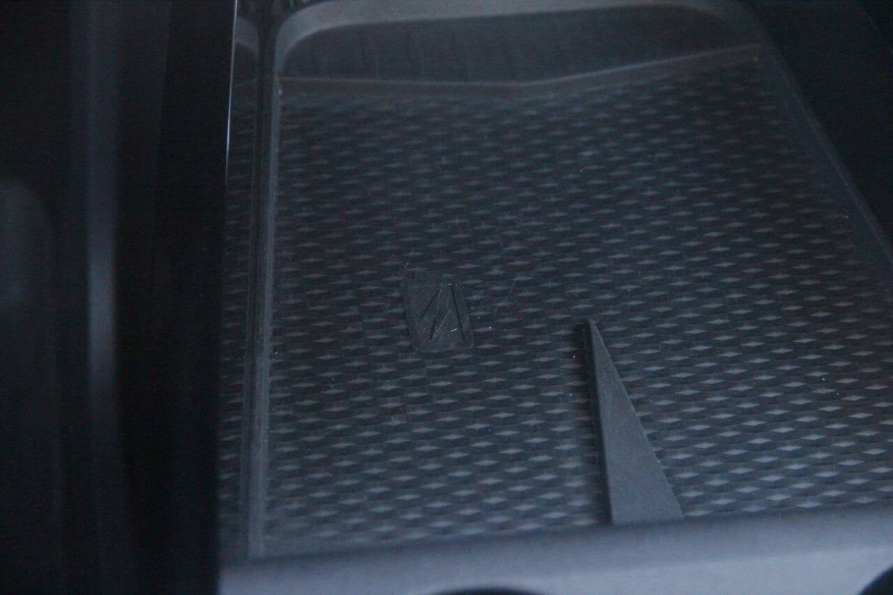 2022 Ford Mustang Mach-E Premium AWD 4dr SUV