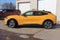 2022 Ford Mustang Mach-E Premium AWD 4dr SUV