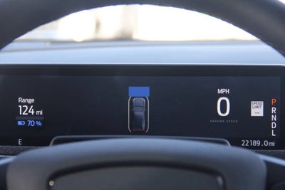 2022 Ford Mustang Mach-E Premium AWD 4dr SUV