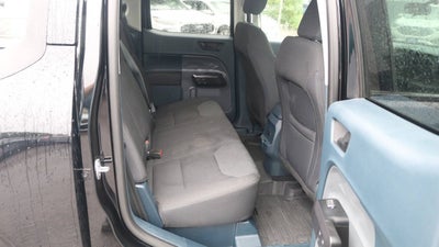 2025 Ford Maverick XL 4dr SuperCrew 4.5 ft. SB