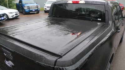 2025 Ford Maverick XL 4dr SuperCrew 4.5 ft. SB