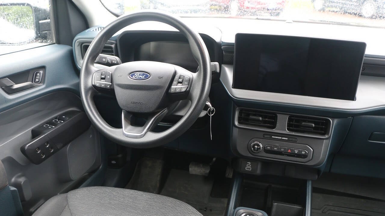 2025 Ford Maverick XL 4dr SuperCrew 4.5 ft. SB