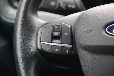 2025 Ford Maverick XL 4dr SuperCrew 4.5 ft. SB