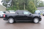 2025 Ford Maverick XL 4dr SuperCrew 4.5 ft. SB