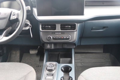 2025 Ford Maverick XL 4dr SuperCrew 4.5 ft. SB
