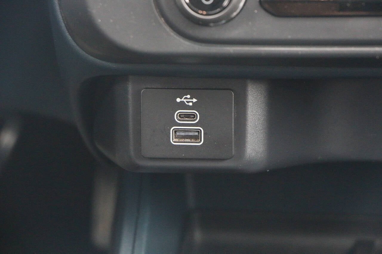2025 Ford Maverick XL 4dr SuperCrew 4.5 ft. SB