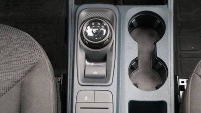 2025 Ford Maverick XL 4dr SuperCrew 4.5 ft. SB