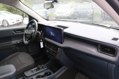 2025 Ford Maverick XL 4dr SuperCrew 4.5 ft. SB