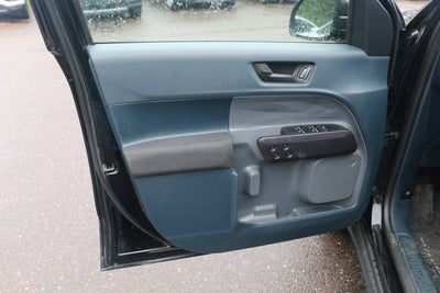 2025 Ford Maverick XL 4dr SuperCrew 4.5 ft. SB