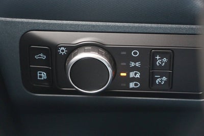 2025 Ford Maverick XL 4dr SuperCrew 4.5 ft. SB