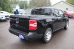 2025 Ford Maverick XL 4dr SuperCrew 4.5 ft. SB