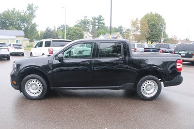 2025 Ford Maverick XL 4dr SuperCrew 4.5 ft. SB