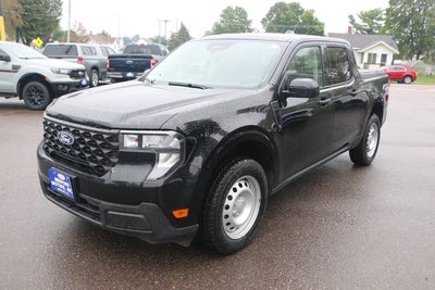 2025 Ford Maverick XL 4dr SuperCrew 4.5 ft. SB