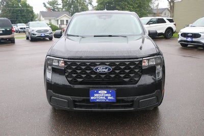 2025 Ford Maverick XL 4dr SuperCrew 4.5 ft. SB