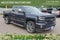 2018 Chevrolet Silverado 1500 LTZ Z71 4x4 4dr Crew Cab 5.8 ft. SB