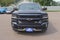 2018 Chevrolet Silverado 1500 LTZ Z71 4x4 4dr Crew Cab 5.8 ft. SB