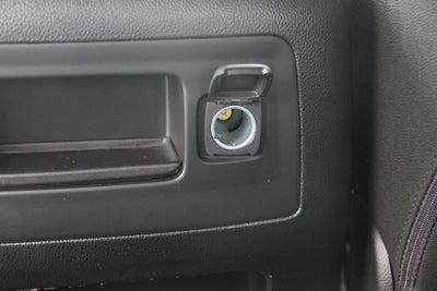 2018 Chevrolet Silverado 1500 LTZ Z71 4x4 4dr Crew Cab 5.8 ft. SB