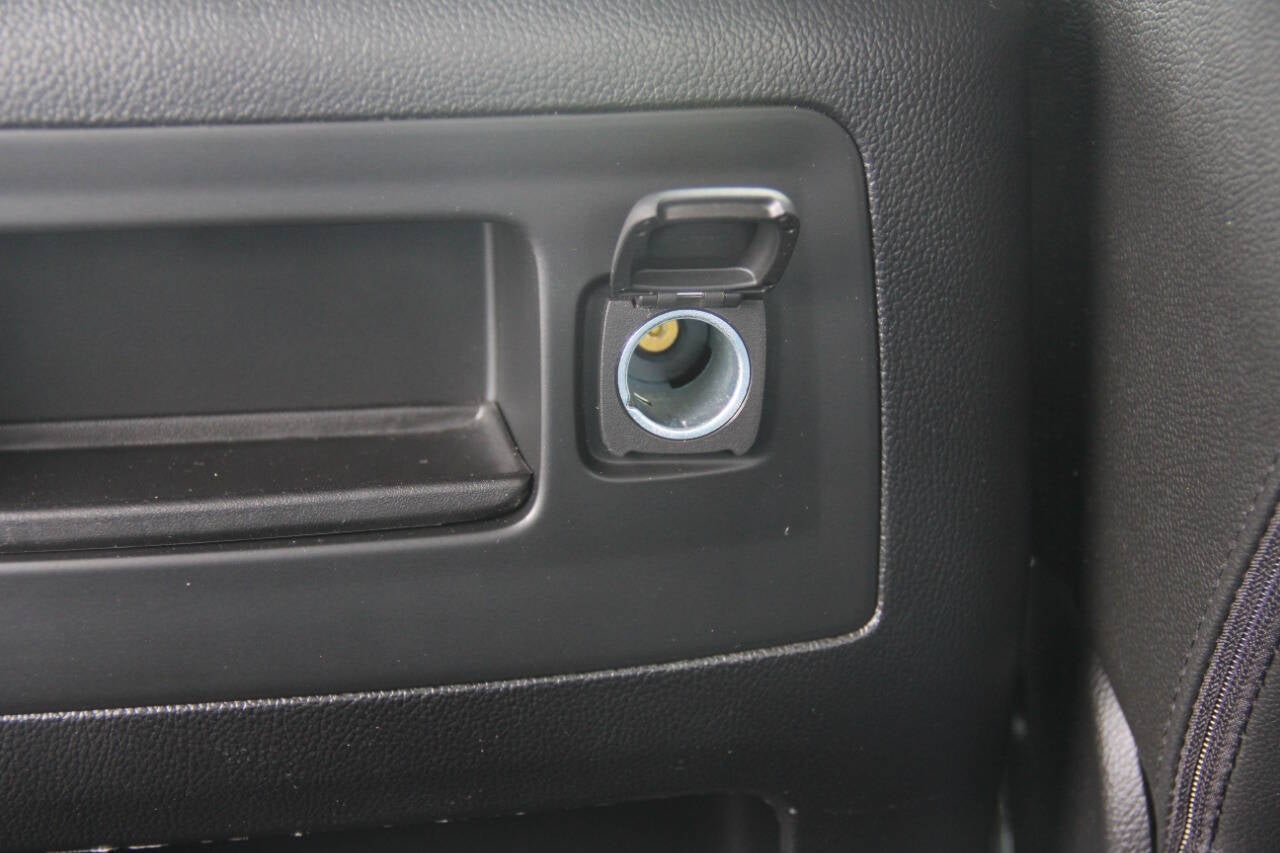 2018 Chevrolet Silverado 1500 LTZ Z71 4x4 4dr Crew Cab 5.8 ft. SB