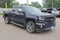 2018 Chevrolet Silverado 1500 LTZ Z71 4x4 4dr Crew Cab 5.8 ft. SB