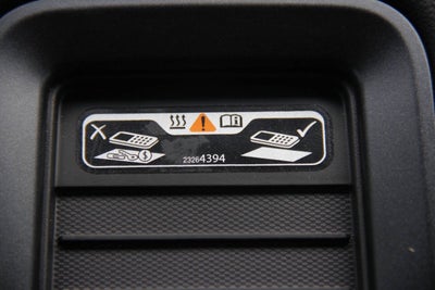 2018 Chevrolet Silverado 1500 LTZ Z71 4x4 4dr Crew Cab 5.8 ft. SB