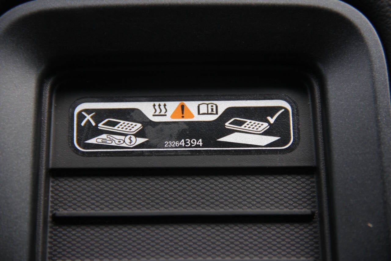 2018 Chevrolet Silverado 1500 LTZ Z71 4x4 4dr Crew Cab 5.8 ft. SB