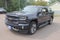 2018 Chevrolet Silverado 1500 LTZ Z71 4x4 4dr Crew Cab 5.8 ft. SB