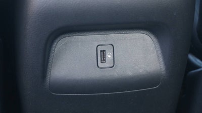 2024 Nissan Sentra SV 4dr Sedan