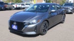 2024 Nissan Sentra SV 4dr Sedan