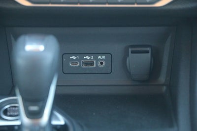 2024 Nissan Sentra SV 4dr Sedan