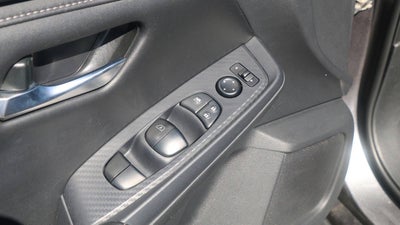 2024 Nissan Sentra SV 4dr Sedan
