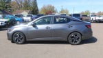 2024 Nissan Sentra SV 4dr Sedan