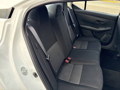2024 Nissan Sentra SV 4dr Sedan