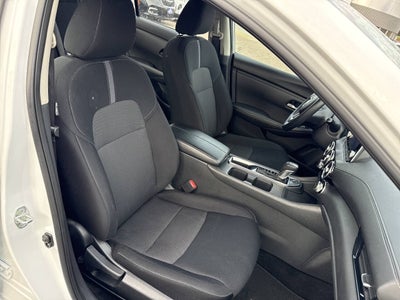 2024 Nissan Sentra SV 4dr Sedan