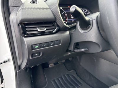 2024 Nissan Sentra SV 4dr Sedan