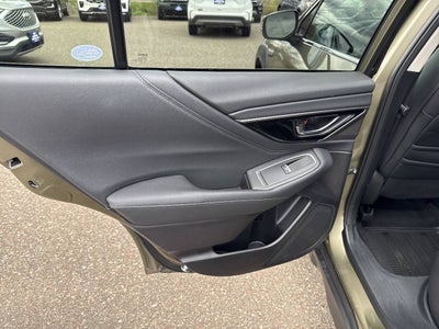 2023 Subaru Outback Limited AWD 4dr Crossover