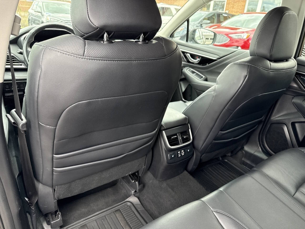 2023 Subaru Outback Limited AWD 4dr Crossover