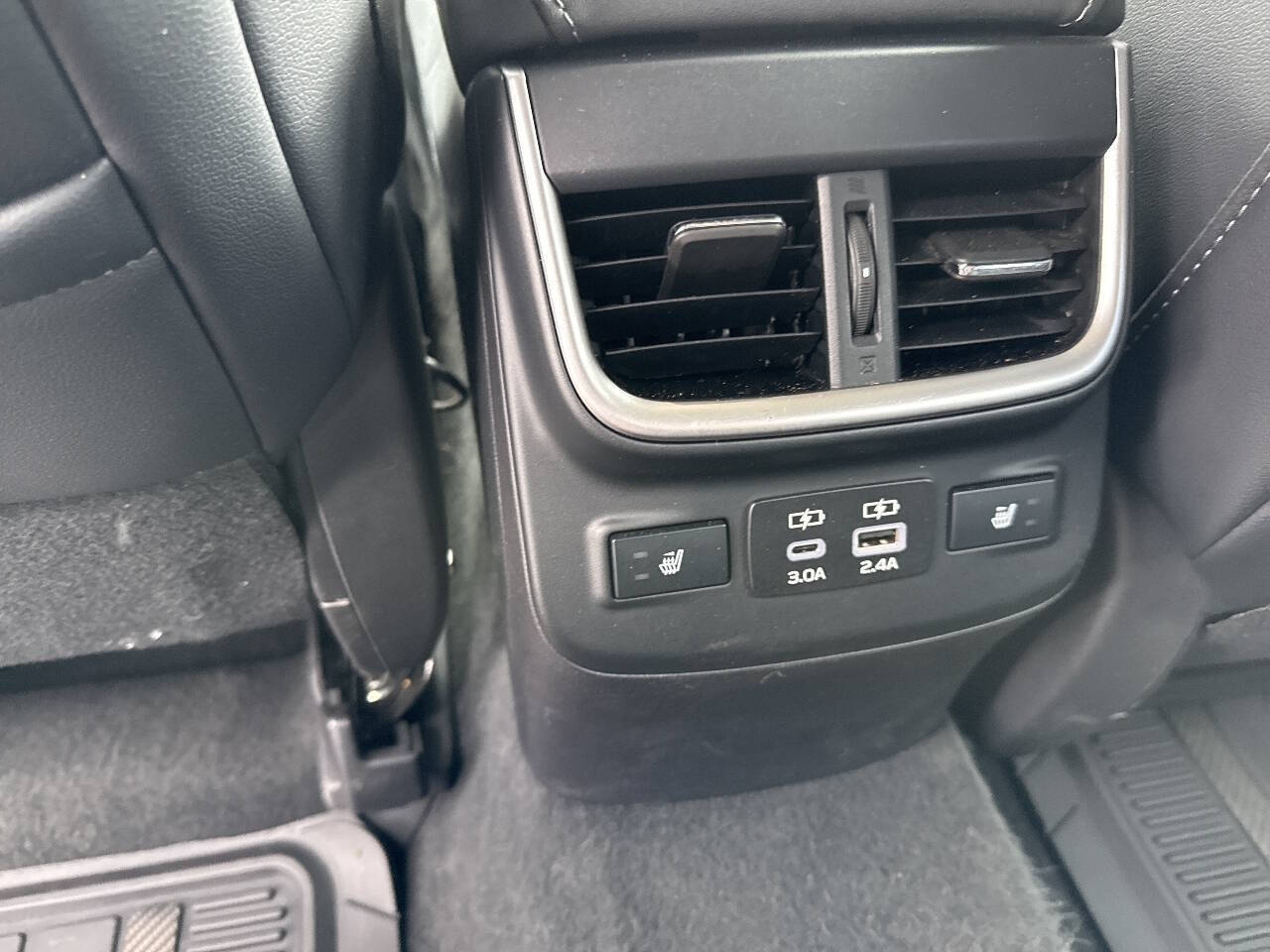 2023 Subaru Outback Limited AWD 4dr Crossover