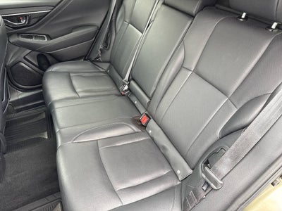 2023 Subaru Outback Limited AWD 4dr Crossover