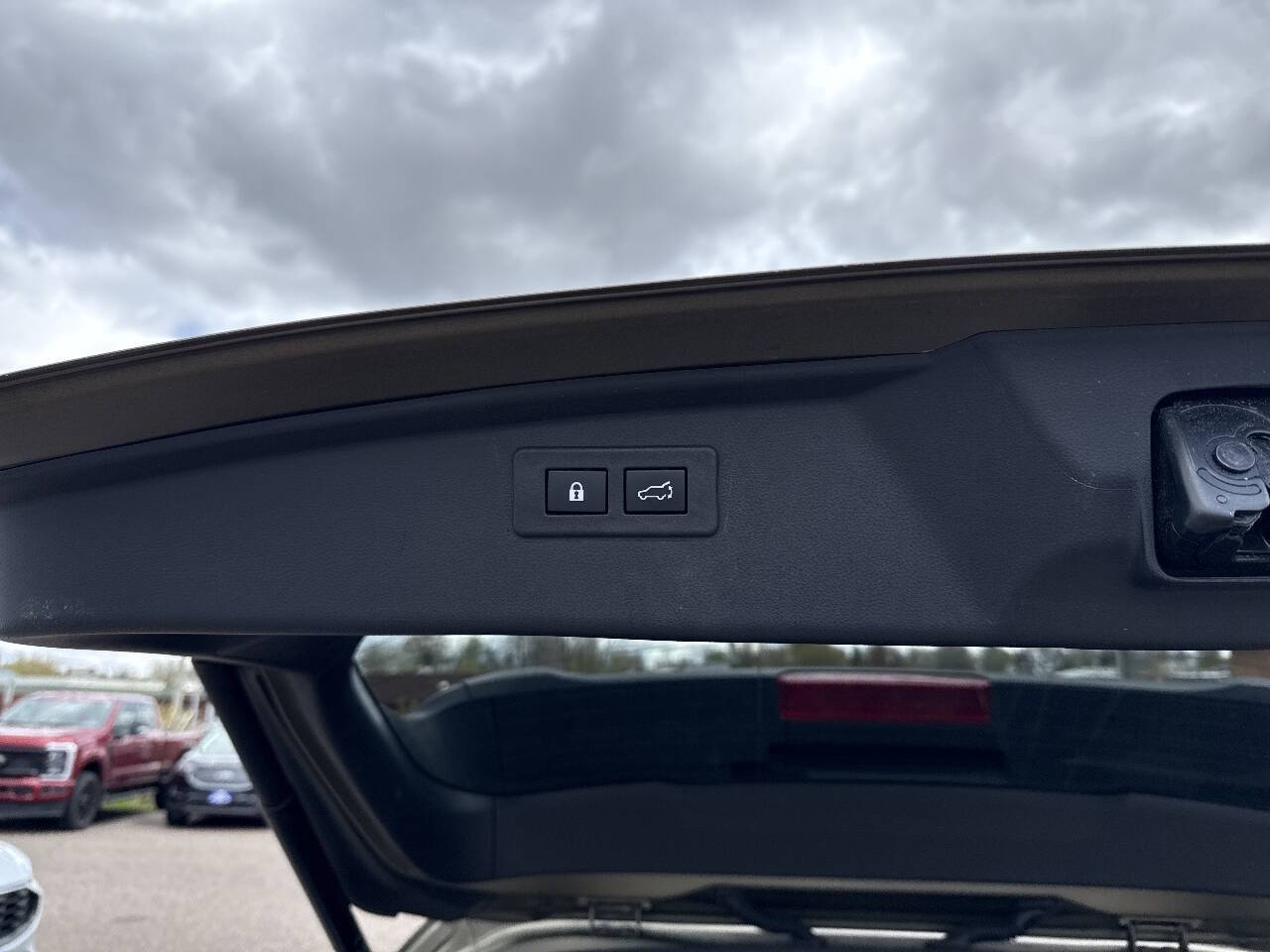 2023 Subaru Outback Limited AWD 4dr Crossover
