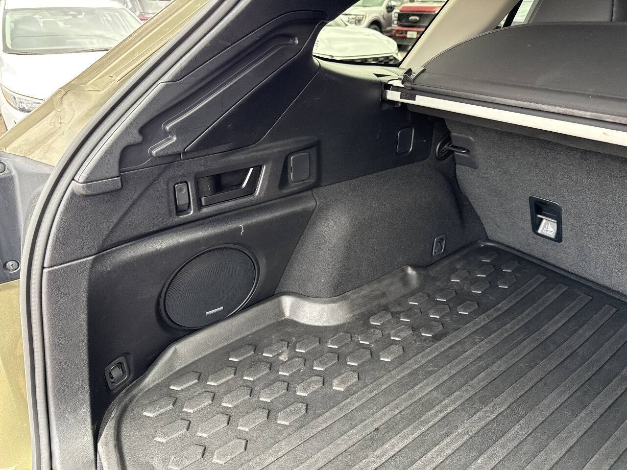 2023 Subaru Outback Limited AWD 4dr Crossover