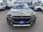 2023 Subaru Outback Limited AWD 4dr Crossover