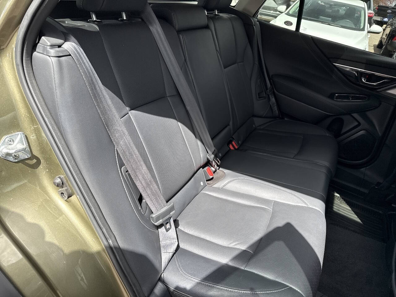 2023 Subaru Outback Limited AWD 4dr Crossover
