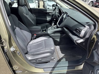 2023 Subaru Outback Limited AWD 4dr Crossover