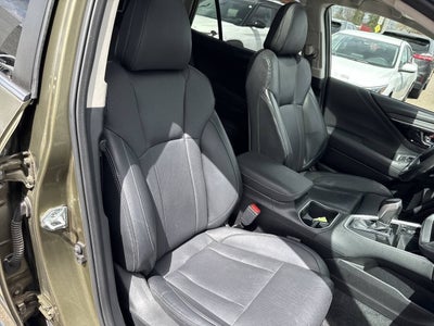 2023 Subaru Outback Limited AWD 4dr Crossover
