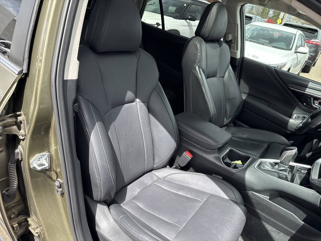 2023 Subaru Outback Limited AWD 4dr Crossover